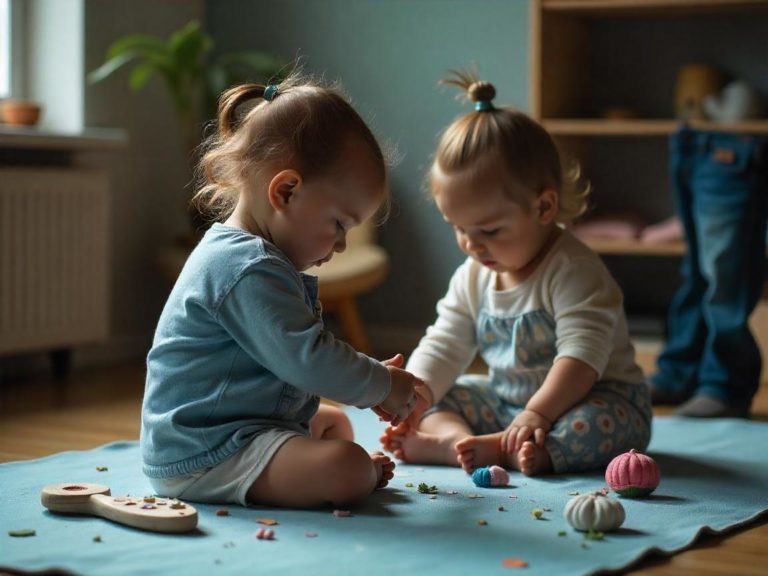 Éveil corporel & Activités manuelles